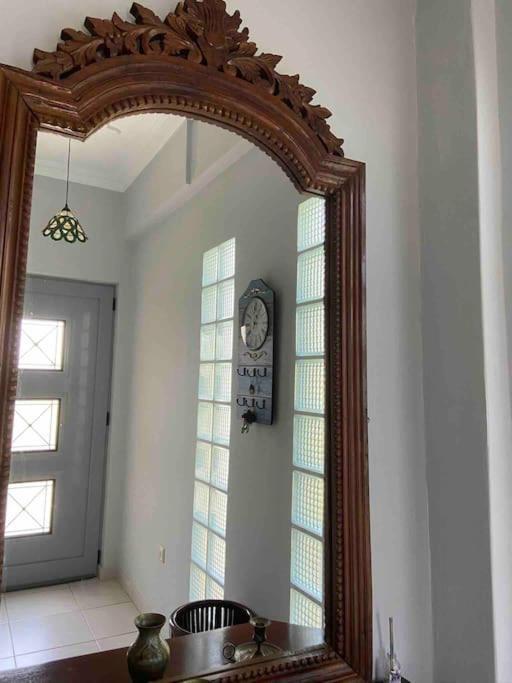 Villa Sea House Kaminia Extérieur photo