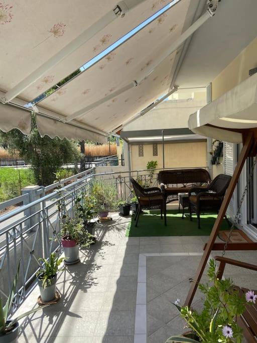Villa Sea House Kaminia Extérieur photo